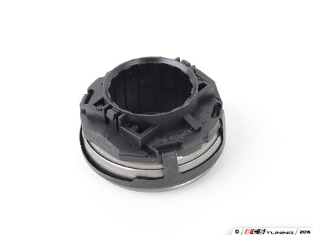 ES#2813153 - 0B1141165 - Throw-Out Bearing - Recommended to be replaced with the clutch - Hamburg Tech - Audi Volkswagen