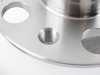 ES#2814947 - 2303300325 - Front Wheel Bearing And Hub Assembly - Priced Each - Includes new bearings and seal - Hamburg Tech - Mercedes Benz