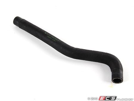 ES#54252 - 32411093460 - Power Steering Feed Line - Runs from reservoir to the pump - Genuine BMW - BMW
