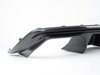 ES#3085916 - 018359ECS01A - Audi B8.5 S4 / A4 S-Line Carbon Fiber Rear Diffuser - Hand-laid carbon fiber to upgrade your exterior styling - ECS - Audi