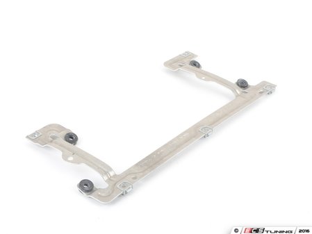 ES#18542 - 11127531558 - METAL BRACKET - Genuine BMW - BMW