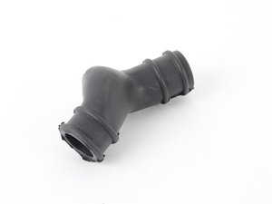ES#2598507 - 1190944582 - Engine Crankcase Breather Hose - Located between the check valve and the shut-off valve - Vaico - Mercedes Benz