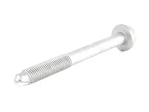 Rear Subframe Bolt - Priced Each