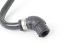 ES#3143338 - 8E0611931FQ - Vacuum Pipe With Check Valve - Connects to the brake booster pipe where it meets the bulkhead - Vaico - Audi