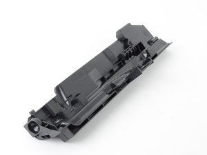ES#2881509 - 17107524914 - Radiator Carrier - Right - Plastic side frame for radiator - Vaico - BMW