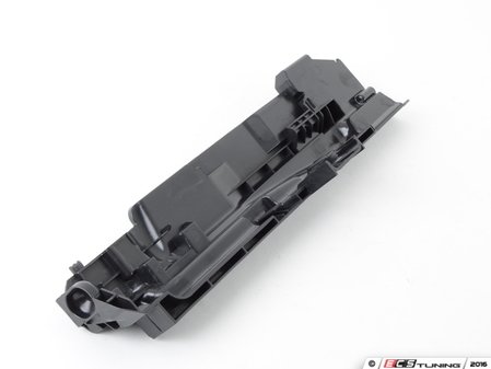 ES#2881509 - 17107524914 - Radiator Carrier - Right - Plastic side frame for radiator - Vaico - BMW