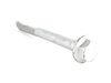 ES#57639 - 33326760361 - Rear Subframe Bolt - Priced Each - Used to secure both rear bushings to the body - Genuine BMW - BMW