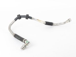 ES#36129 - 16116757514 - Vent Pipe - Fuel FilterD=Mm - Genuine BMW - BMW