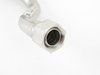 ES#36129 - 16116757514 - Vent Pipe - Fuel FilterD=Mm - Genuine BMW - BMW