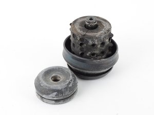 ES#3970199 - 1H0199609J - Front Engine Mount  - From front cross member to bracket - Meyle - Volkswagen