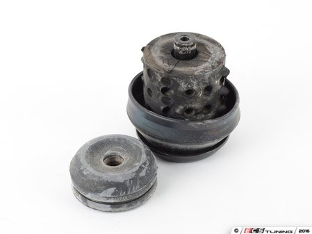ES#3970199 - 1H0199609J - Front Engine Mount  - From front cross member to bracket - Meyle - Volkswagen