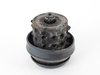 ES#3970199 - 1H0199609J - Front Engine Mount  - From front cross member to bracket - Meyle - Volkswagen