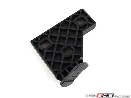ES#75358 - 51118401801 - Front Bumper Support - Left - Fix that sagging bumper - Genuine BMW - BMW