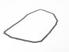 ES#2878746 - 09L321371 - Transmission Pan Gasket - Gasket located beween the transmission oil pan and transmission - Vaico - Audi Volkswagen