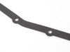 ES#2878746 - 09L321371 - Transmission Pan Gasket - Gasket located beween the transmission oil pan and transmission - Vaico - Audi Volkswagen