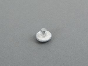ES#72001 - 41357042973 - TORX-BOLT WITH WASHE - Genuine BMW - BMW