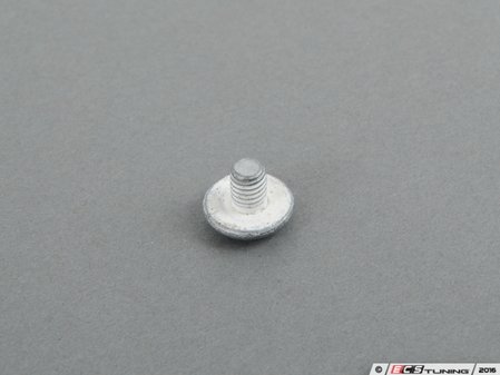 ES#72001 - 41357042973 - TORX-BOLT WITH WASHE - Genuine BMW - BMW