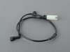 ES#2898286 - 34356789492 - Front Brake Pad Wear Sensor - Alerts you when your brake pads begin to wear thin. - Vemo - BMW