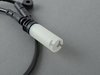 ES#2898286 - 34356789492 - Front Brake Pad Wear Sensor - Alerts you when your brake pads begin to wear thin. - Vemo - BMW