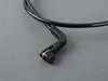 ES#2898286 - 34356789492 - Front Brake Pad Wear Sensor - Alerts you when your brake pads begin to wear thin. - Vemo - BMW