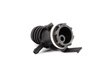 ES#25579 - 11611730265 - Air Hose Connector with O-Ring - Intake Manifold to Idle Control Valve Hose (Clips Into Manifold) - Genuine BMW - BMW