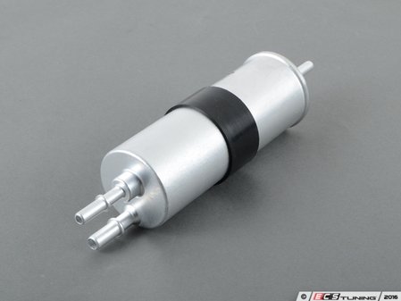 ES#2881201 - 16127233840 - Fuel Filter - Euro MINI Part - Vaico - 