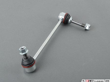 ES#2870390 - 31356773024 - Front Sway Bar End Link - Right  - Restore handling lost to broken links. - Febi - BMW