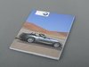 ES#13014 - 01410157498 - Owner's handbook Z4 - Genuine BMW - BMW