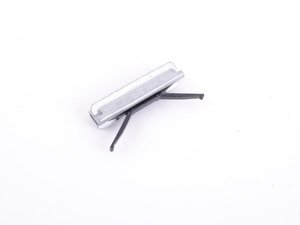 ES#262164 - 51137232420 - CLAMP - Genuine BMW - BMW