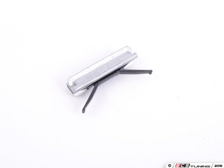 ES#262164 - 51137232420 - CLAMP - Genuine BMW - BMW