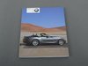 ES#13014 - 01410157498 - Owner's handbook Z4 - Genuine BMW - BMW