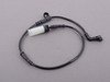 ES#2898286 - 34356789492 - Front Brake Pad Wear Sensor - Alerts you when your brake pads begin to wear thin. - Vemo - BMW