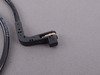 ES#2898286 - 34356789492 - Front Brake Pad Wear Sensor - Alerts you when your brake pads begin to wear thin. - Vemo - BMW