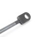 ES#2887791 - 51231927129 - Hood Shock - Gas Pressurized Support - (NO LONGER AVAILABLE) - Vaico - 