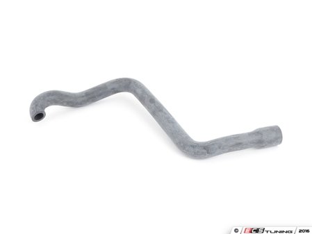ES#2866854 - 11151708801 - E34 Crankcase Ventilation Hose - Prone to cracking and breaking. - Febi - BMW