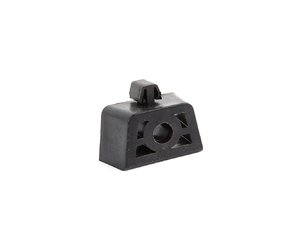 ES#37884 - 17111723256 - E31 Radiator Bracket - Front - Genuine BMW - BMW