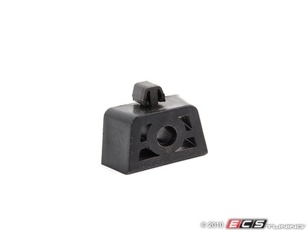 ES#37884 - 17111723256 - E31 Radiator Bracket - Front - Genuine BMW - BMW