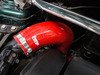 ES#3153125 - FMR56OBH-R - MINI Noise Generator Delete Pipe - Red  FMR56OBH-RED-HC - Bypasses the noise generator on certain models and a silicone solution for the newer design S pipe - Forge - MINI