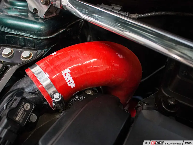 ECS News - Forge Products for Your N14 Engine MINI