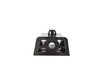 ES#37884 - 17111723256 - E31 Radiator Bracket - Front - Genuine BMW - BMW