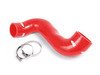 ES#3153125 - FMR56OBH-R - MINI Noise Generator Delete Pipe - Red  FMR56OBH-RED-HC - Bypasses the noise generator on certain models and a silicone solution for the newer design S pipe - Forge - MINI