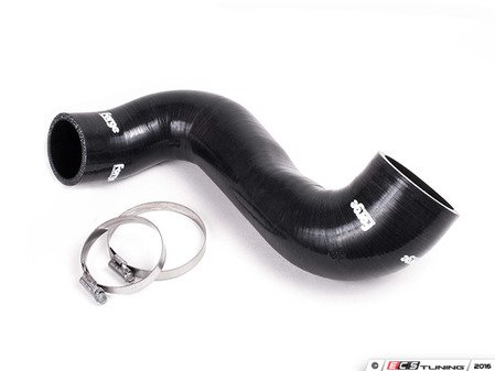 ES#3153123 - FMR56OBH - MINI Noise Generator Delete Pipe - Black FMR56OBH-BLA-HC - Bypasses the noise generator on certain models and a silicone solution for the newer design S pipe - Forge - MINI