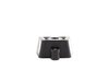 ES#37884 - 17111723256 - E31 Radiator Bracket - Front - Genuine BMW - BMW
