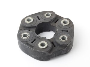 ES#2869882 - 26112282573 - Universal Flex Disc - Also known as a "Guibo" - Febi - BMW