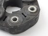 ES#2869882 - 26112282573 - Universal Flex Disc - Also known as a "Guibo" - Febi - BMW