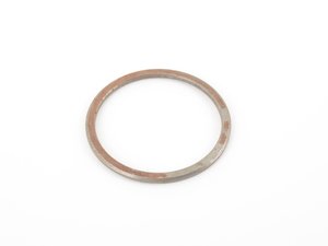 ES#57927 - 33411118729 - SHIM - Genuine BMW - BMW