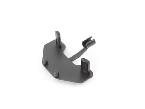 ES#62072 - 34406763026 - MOUNTING CLIP F BOWD - Genuine BMW - BMW