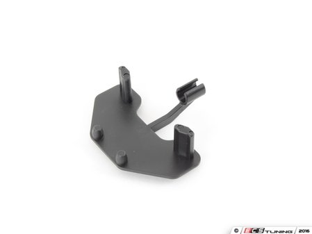 ES#62072 - 34406763026 - MOUNTING CLIP F BOWD - Genuine BMW - BMW