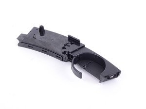 ES#117420 - 51457070324 - Cup Holder - Right - Direct Replacement - Genuine BMW - BMW