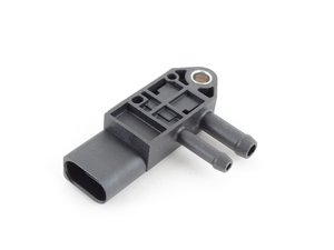 ES#2865875 - 03G906051A - Particulate Filter Sensor - Monitors the particulate filter - Febi - Volkswagen